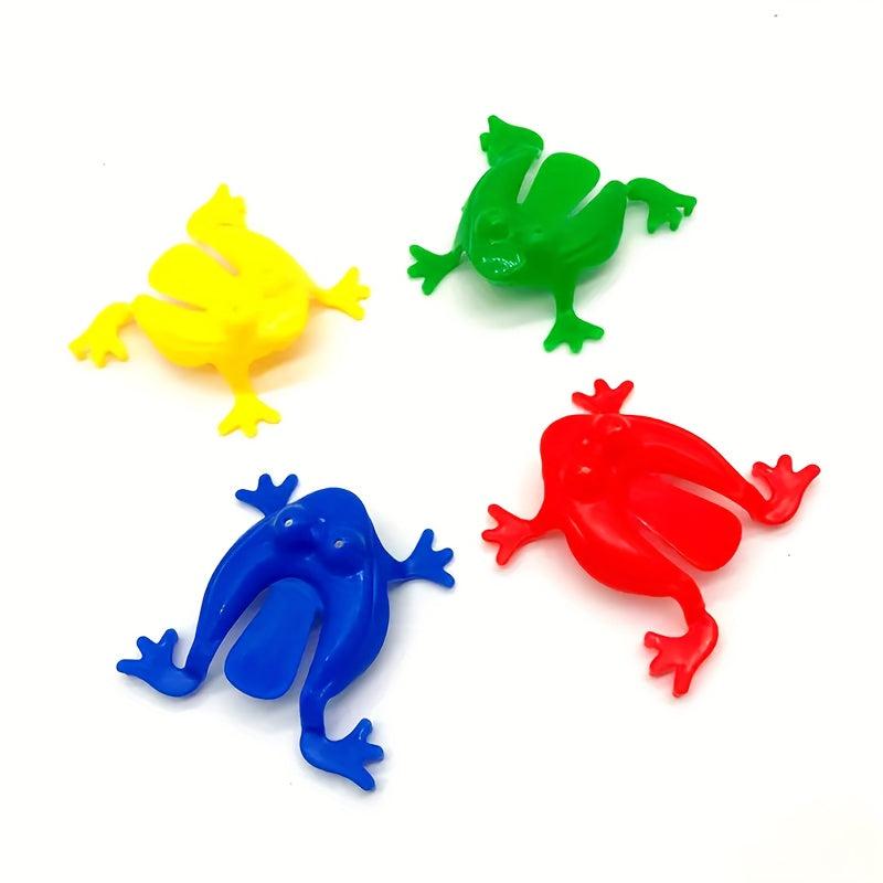 Jumping Competition Toys for Fun Interaction with Friends