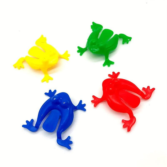 Jumping Competition Toys for Fun Interaction with Friends