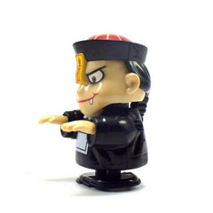 Halloween Zombie Clockwork Toy Walking Zombie Ghost Decoration