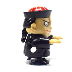 Halloween Zombie Clockwork Toy Walking Zombie Ghost Decoration