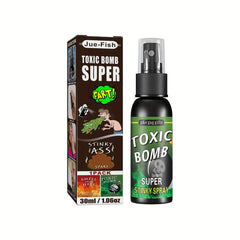 Tricky Toy Poo Smell Spray