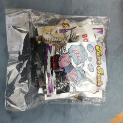 10pcs Fun Fart Bags Kids Prank Gift