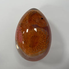 Crystal Dragon Egg Dinosaur Souvenir Home Decor Gift
