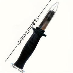 Telescopic Dagger Spring Trick Toy Scary Telescopic
