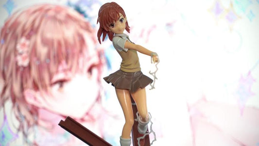 Anime Figurine Party Gathering Halloween Christmas Gift