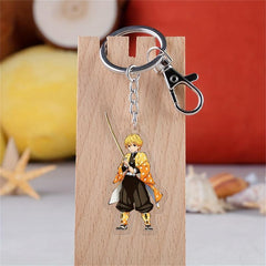 16 Inch 49 Cm Anime Figure Keychain Action Figure Toy for Kids
