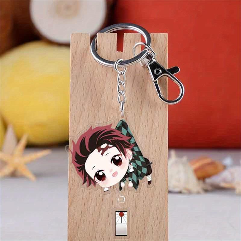 16 Inch 49 Cm Anime Figure Keychain Action Figure Toy for Kids