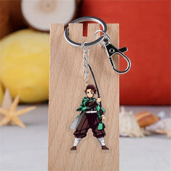 16 Inch 49 Cm Anime Figure Keychain Action Figure Toy for Kids