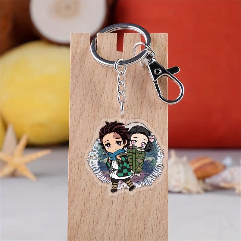 16 Inch 49 Cm Anime Figure Keychain Action Figure Toy for Kids