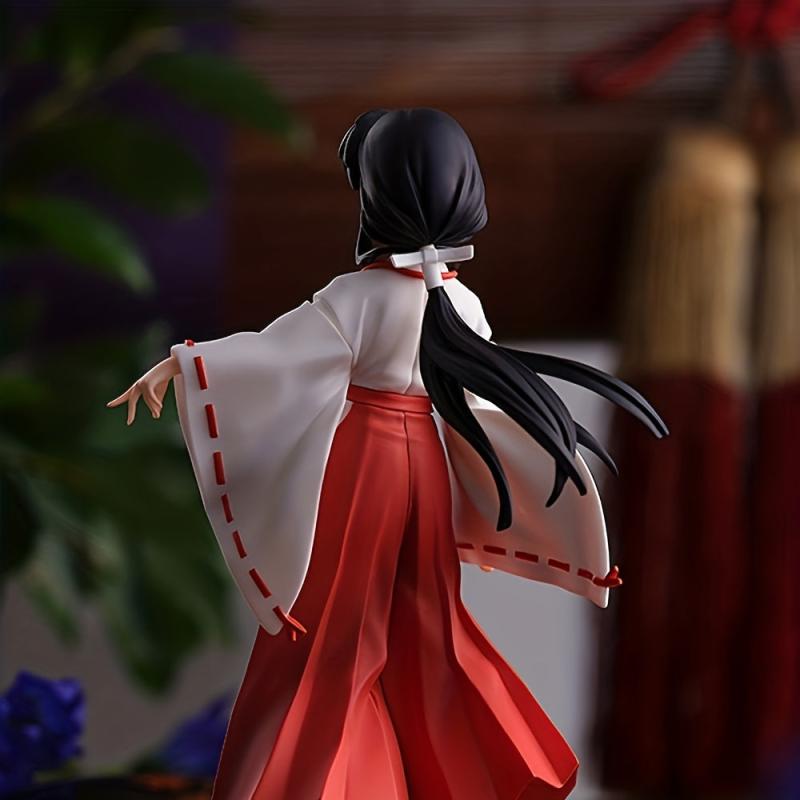 Anime Character Figure Ornament for Girls