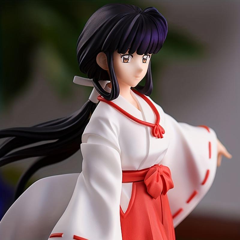 Anime Character Figure Ornament for Girls