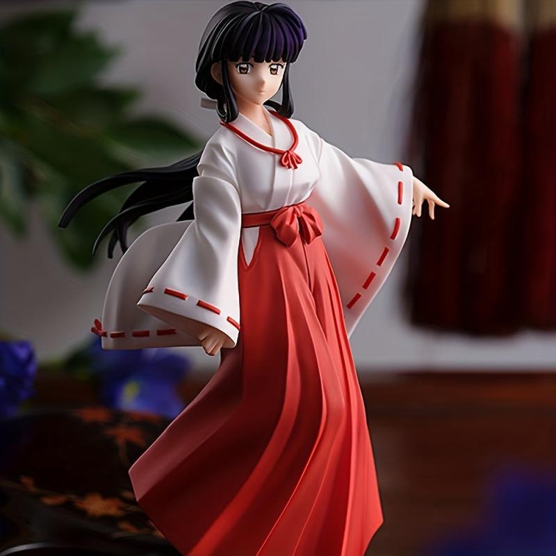 Anime Character Figure Ornament for Girls