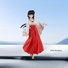 Anime Character Figure Ornament for Girls