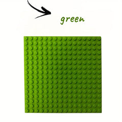 DIY Small Building Blocks for Children's Creativity Development - Birthday Gift