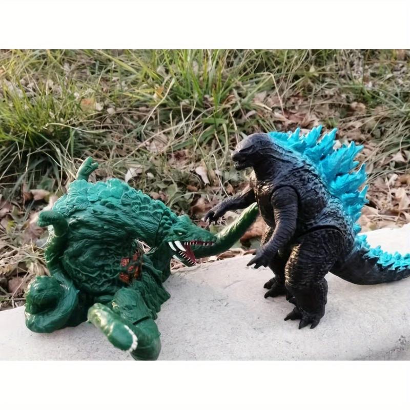 Dino Monster Figure Toys for Boys Girls