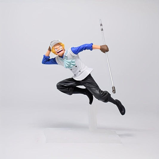 Anime Character Collectible Gift For Boys Girls Home Decoration