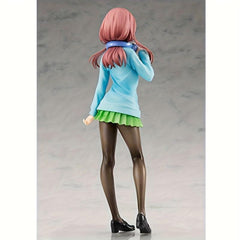 Standing Girl Figures for Model Collectors - Anime Character Figures