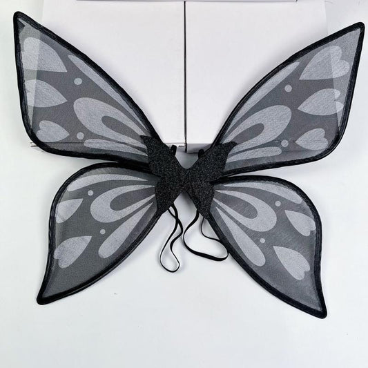 Adult Fairy Tale Wings Carnival Costume