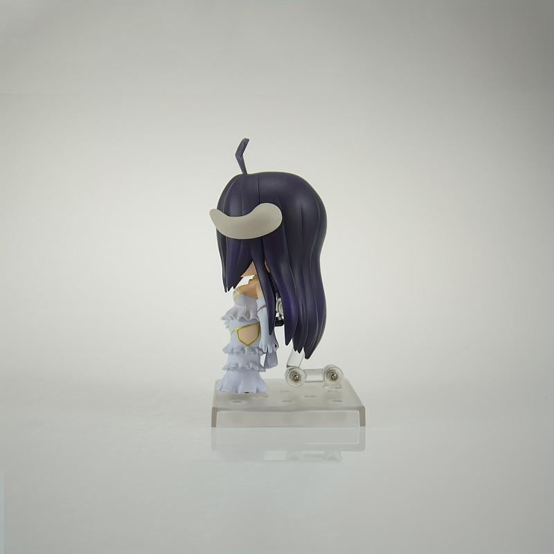 Japanese Anime Devil Girl Statue Toy Model Decoration DIY Doll Model Toy