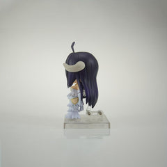 Japanese Anime Devil Girl Statue Toy Model Decoration DIY Doll Model Toy