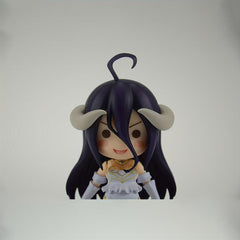 Japanese Anime Devil Girl Statue Toy Model Decoration DIY Doll Model Toy
