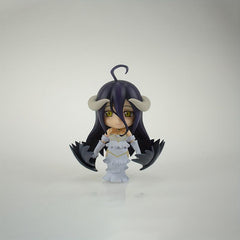 Japanese Anime Devil Girl Statue Toy Model Decoration DIY Doll Model Toy