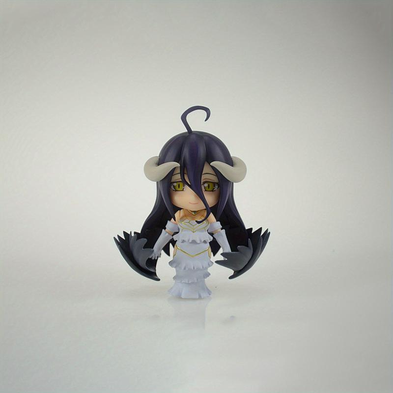 Japanese Anime Devil Girl Statue Toy Model Decoration DIY Doll Model Toy