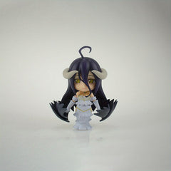 Japanese Anime Devil Girl Statue Toy Model Decoration DIY Doll Model Toy