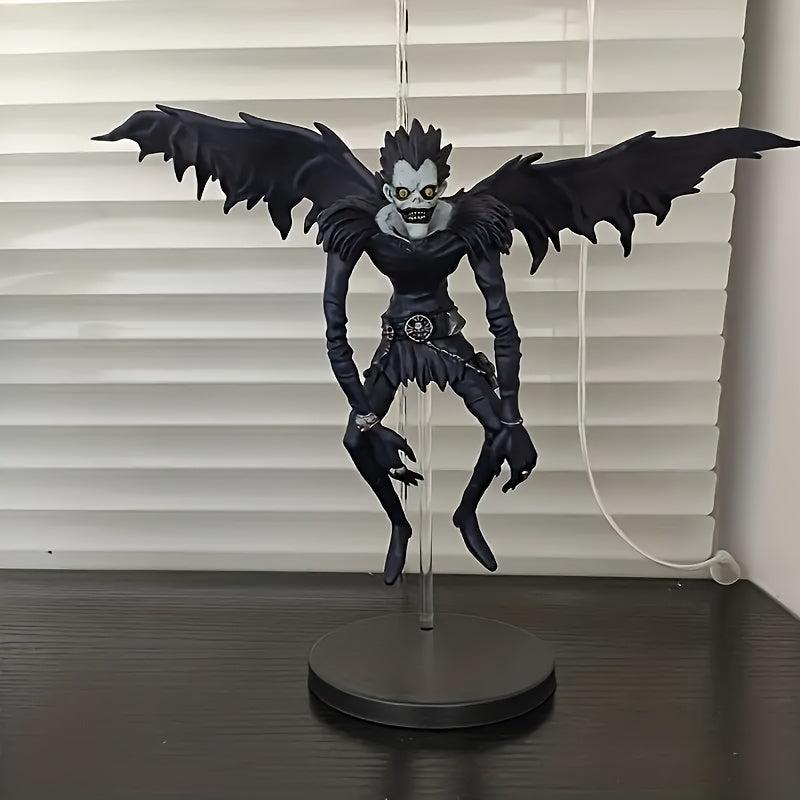 Anime Figures Model Collection Home Decorations Hotror Anime Dolls