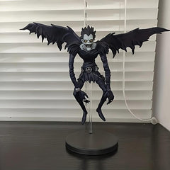 Anime Figures Model Collection Home Decorations Hotror Anime Dolls