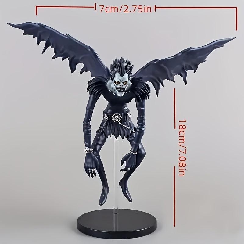 Anime Figures Model Collection Home Decorations Hotror Anime Dolls