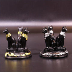 Bastet Cat Goddess Statue for Home & Garden Decor