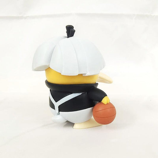 Hand Duck Car Decoration Gift Christmas Gift Toy Doll