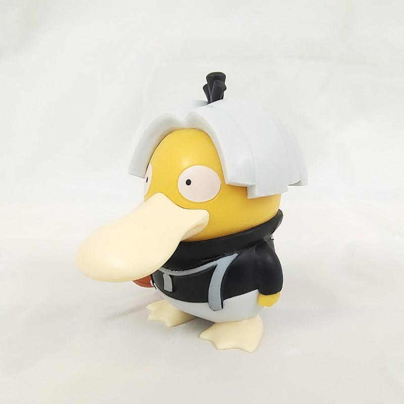 Hand Duck Car Decoration Gift Christmas Gift Toy Doll