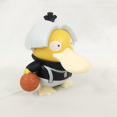 Hand Duck Car Decoration Gift Christmas Gift Toy Doll