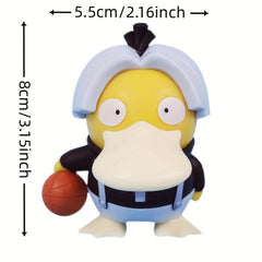 Hand Duck Car Decoration Gift Christmas Gift Toy Doll