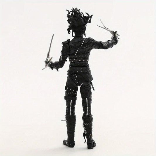 7-Inch Movie Figure Doll Toy Model for Collectible Gift