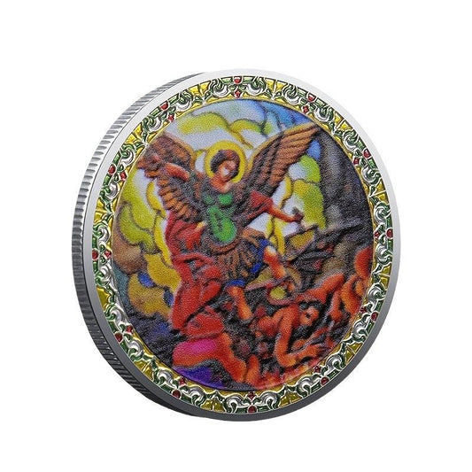 Challenge Coin Collection Coin For Gift