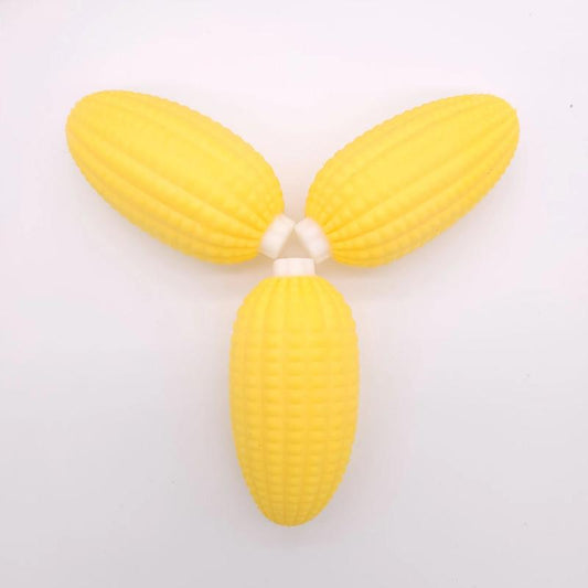Funny Corn Squeeze Toy for Office Decompression