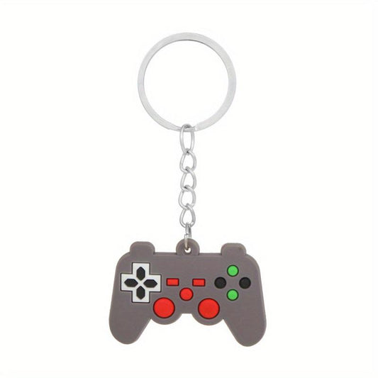 Game Handle Keychain Party Pendant for Kids