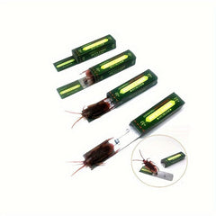 Simulated Cockroach Chewing Gum Novel Funny Toy Frightening