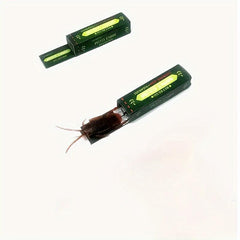 Simulated Cockroach Chewing Gum Novel Funny Toy Frightening