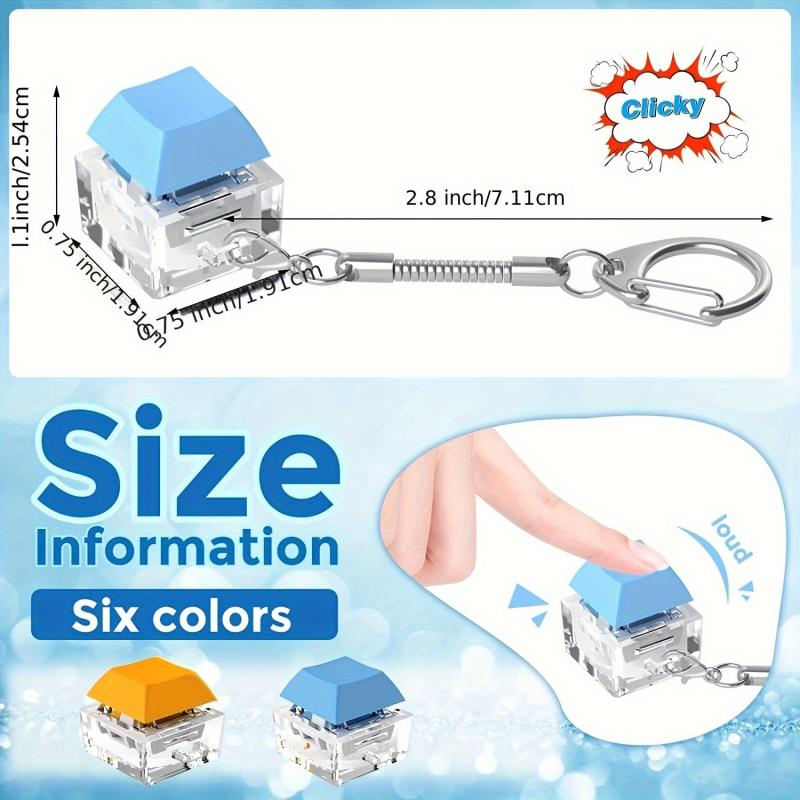 Fidget Spinner Toy Stress Relief Anti-Anxiety Decompression Hand Toy