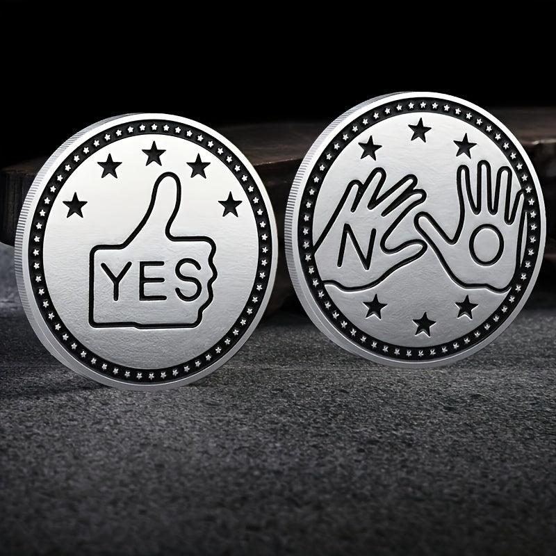 Game Coins For Game Decision Coins