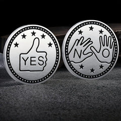 Game Coins For Game Decision Coins