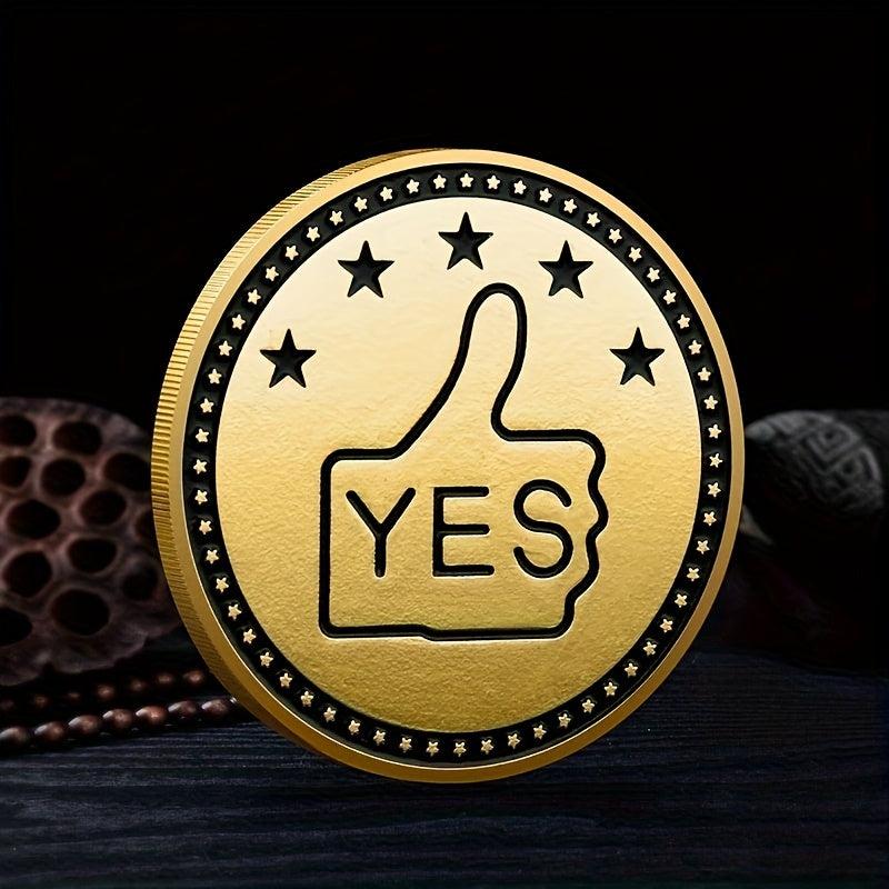 Game Coins For Game Decision Coins