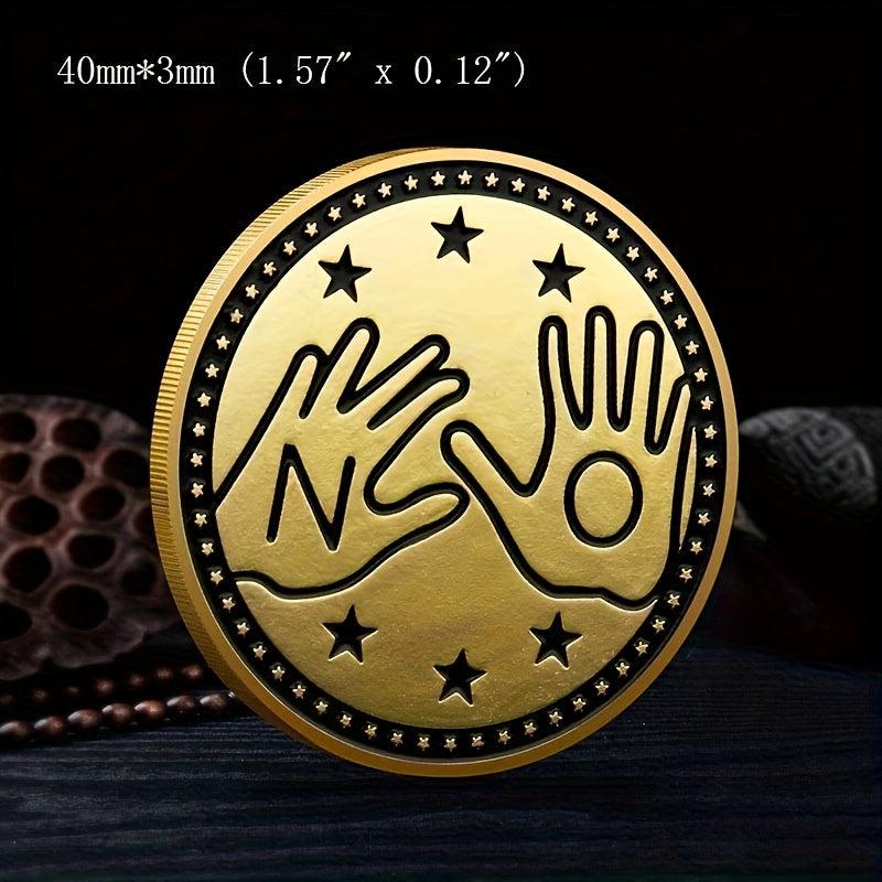 Game Coins For Game Decision Coins