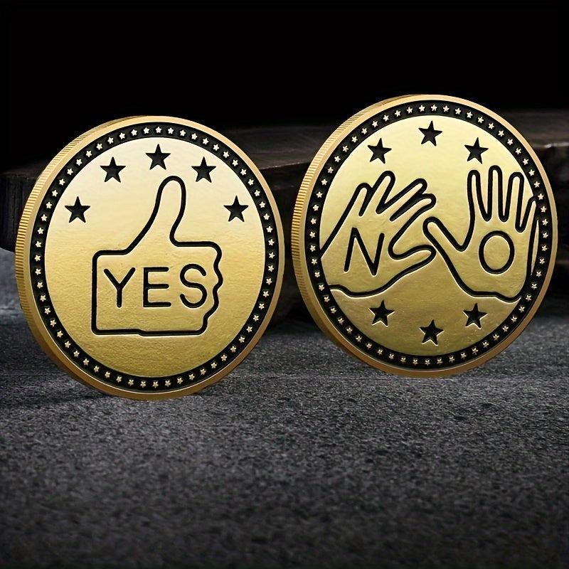 Game Coins For Game Decision Coins