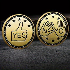 Game Coins For Game Decision Coins