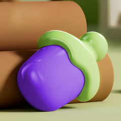 Decompression Gravity 3D Printing Banana Eggplant Puzzle Toy